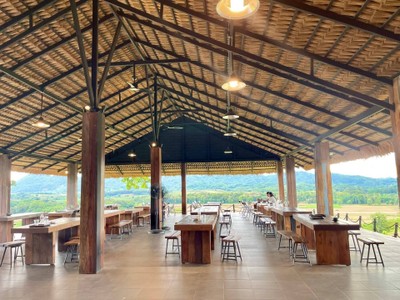 บรรยากาศ