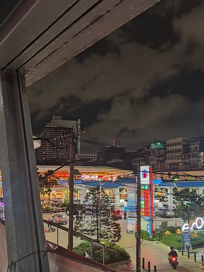 หน้าร้าน