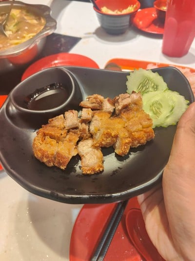 อาหาร หรือ เครื่องดื่ม