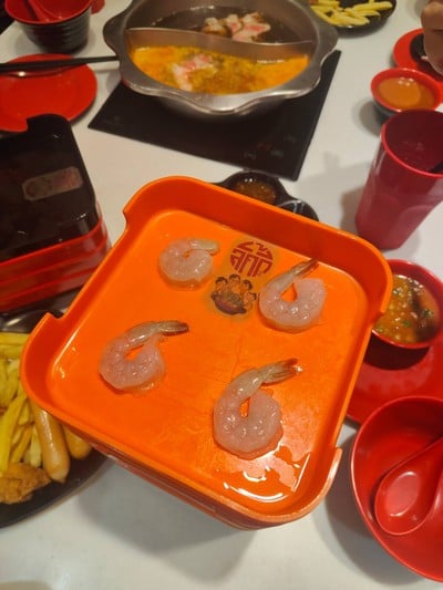 อาหาร หรือ เครื่องดื่ม