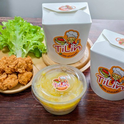 สายเส้นห้ามพลาด! Tilin Spaghetti Thailand ร้านเด็ดร้านลับย่านลาดพร้าว