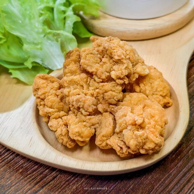 สายเส้นห้ามพลาด! Tilin Spaghetti Thailand ร้านเด็ดร้านลับย่านลาดพร้าว