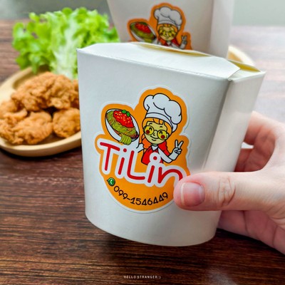 สายเส้นห้ามพลาด! Tilin Spaghetti Thailand ร้านเด็ดร้านลับย่านลาดพร้าว