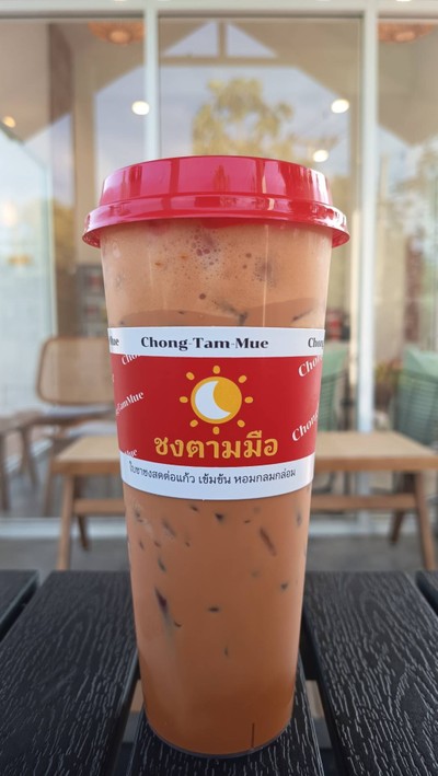 ชาไทย