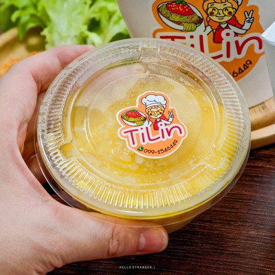 สายเส้นห้ามพลาด! Tilin Spaghetti Thailand ร้านเด็ดร้านลับย่านลาดพร้าว