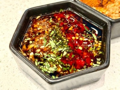 อาหาร หรือ เครื่องดื่ม