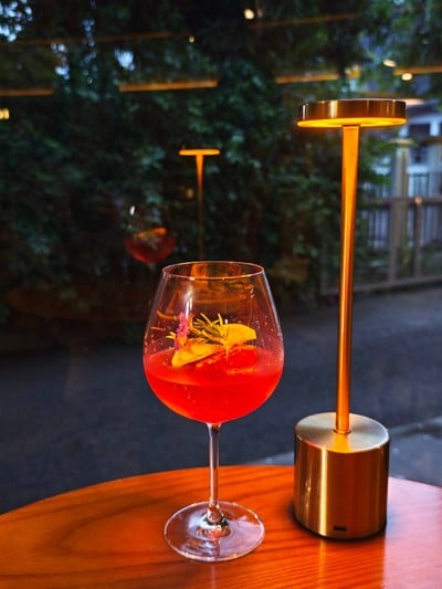 อาหาร หรือ เครื่องดื่ม