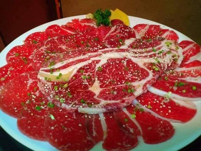 จัมโบ้เนื้อ