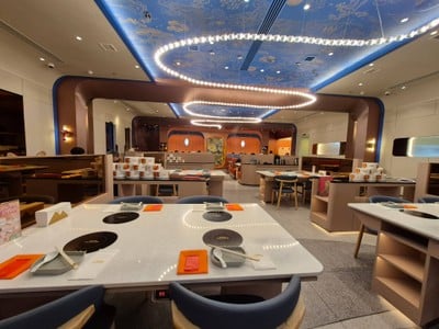 บรรยากาศ