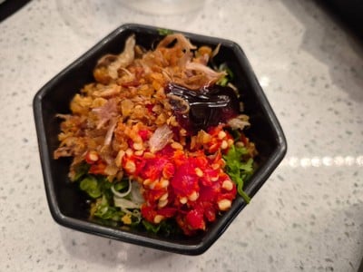 อาหาร หรือ เครื่องดื่ม