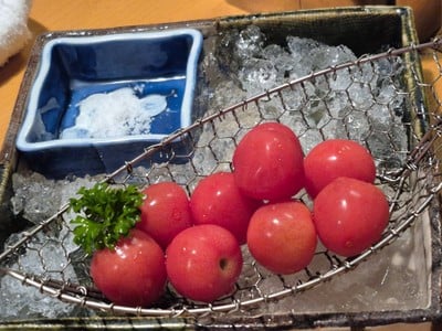 Tomatos