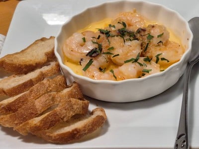 Gambas