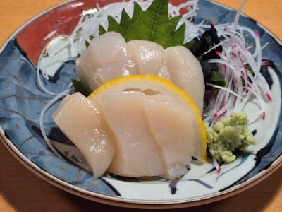 Hotate