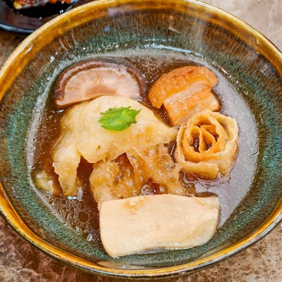 ฉลองฮาโลวีนสุดหลอนที่ร้าน Wisdom International Buffet