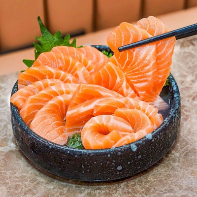 ฉลองฮาโลวีนสุดหลอนที่ร้าน Wisdom International Buffet