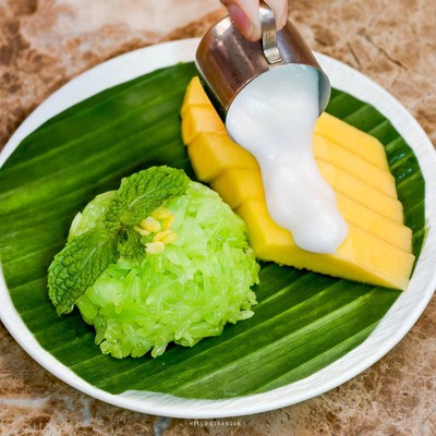 ฉลองฮาโลวีนสุดหลอนที่ร้าน Wisdom International Buffet