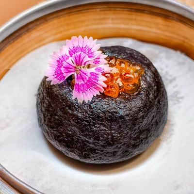 ฉลองฮาโลวีนสุดหลอนที่ร้าน Wisdom International Buffet