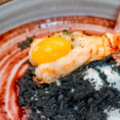 ฉลองฮาโลวีนสุดหลอนที่ร้าน Wisdom International Buffet