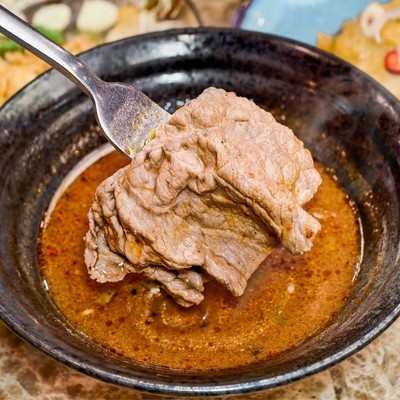 ฉลองฮาโลวีนสุดหลอนที่ร้าน Wisdom International Buffet