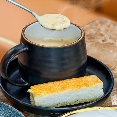 ฉลองฮาโลวีนสุดหลอนที่ร้าน Wisdom International Buffet