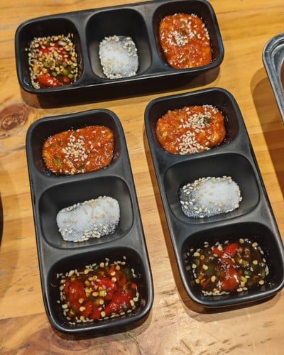 อาหาร หรือ เครื่องดื่ม