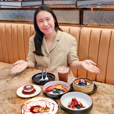 ฉลองฮาโลวีนสุดหลอนที่ร้าน Wisdom International Buffet