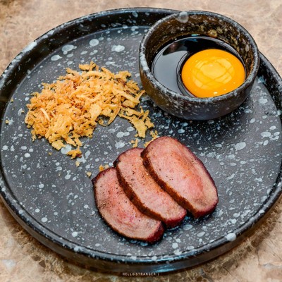 ฉลองฮาโลวีนสุดหลอนที่ร้าน Wisdom International Buffet