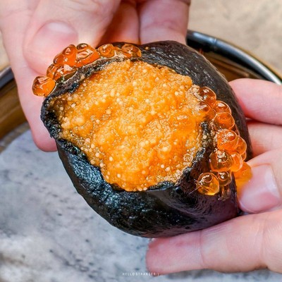 ฉลองฮาโลวีนสุดหลอนที่ร้าน Wisdom International Buffet