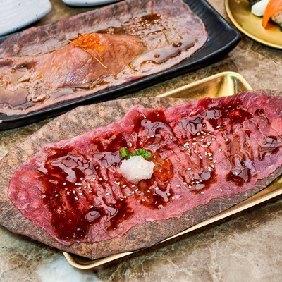 ฉลองฮาโลวีนสุดหลอนที่ร้าน Wisdom International Buffet