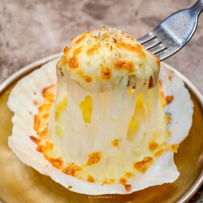 ฉลองฮาโลวีนสุดหลอนที่ร้าน Wisdom International Buffet