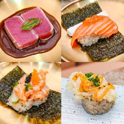 ฉลองฮาโลวีนสุดหลอนที่ร้าน Wisdom International Buffet