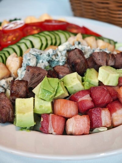 อาหาร หรือ เครื่องดื่ม