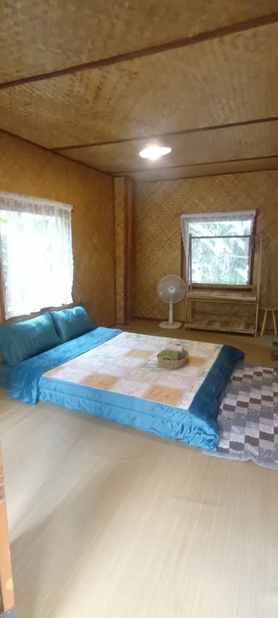 หลงป่าโฮมสเตย์ บ้านป่าเหมี้ยง ลำปาง