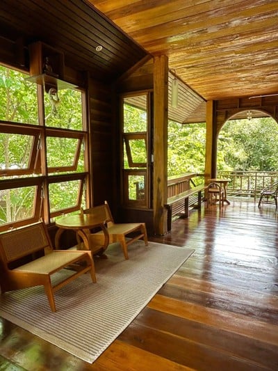 วิลล่า ป่าเหมี้ยง