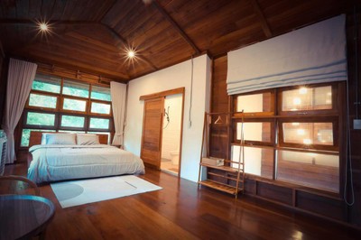 วิลล่า ป่าเหมี้ยง