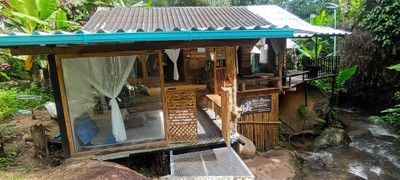 ขอบคุณรูปภาพจาก facebook หลงป่าโฮมสเตย์ บ้านป่าเหมี้ยง ลำปาง /สำหรับลงข้อมูลวงใน