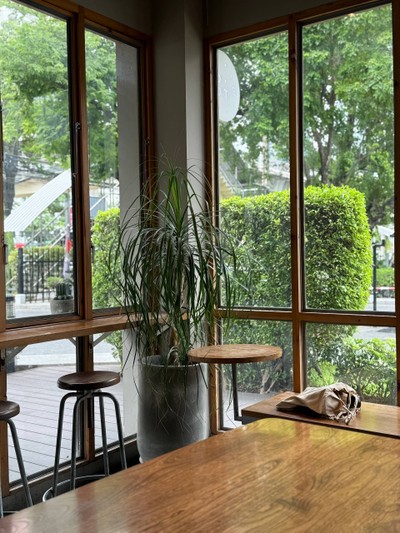 บรรยากาศ