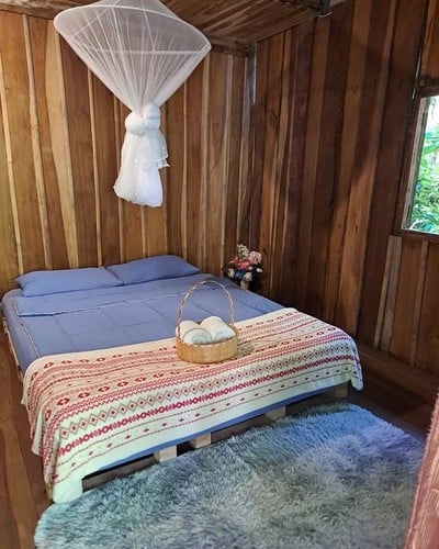 คนบนดอย โฮมสเตย์ บ้านป่าเหมี้ยง