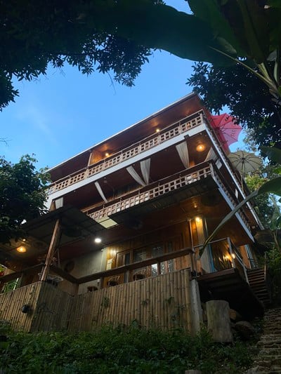 ขอบคุณรูปภาพจาก facebook ณ อิงธารโฮมสเตย์ - ป่าเหมี้ยง / สำหรับลงข้อมูลวงใน