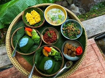 คนบนดอย โฮมสเตย์ บ้านป่าเหมี้ยง