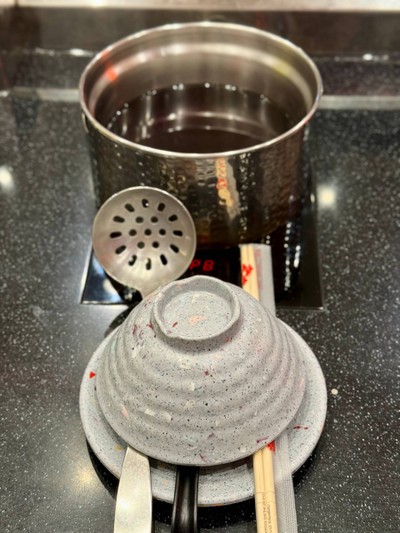 อาหาร หรือ เครื่องดื่ม