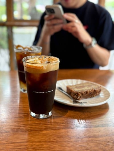 อาหาร หรือ เครื่องดื่ม