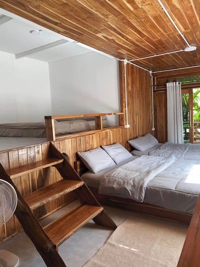 ณ อิงธารโฮมสเตย์ - ป่าเหมี้ยง