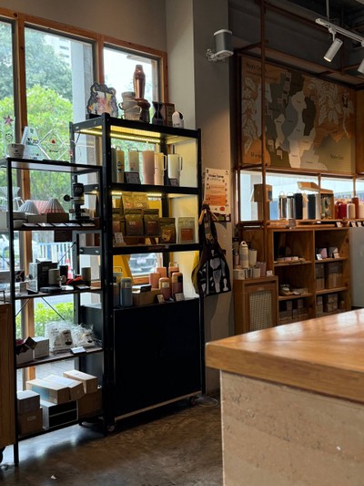 บรรยากาศ