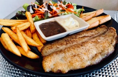 3199 Cafe' Latya