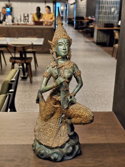 บรรยากาศ