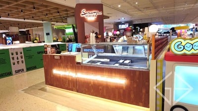 หน้าร้านจ๊ะ