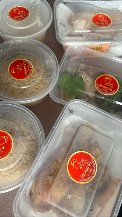 อร่อยหอมมาก