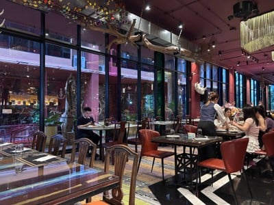 บรรยากาศ