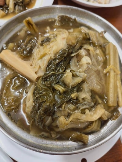 จับฉ่าย